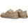 Schuhe Herren Sneaker Luna Collection 68721 Braun