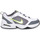 Schuhe Herren Laufschuhe Nike 100 AIR MONARCH IV Weiss