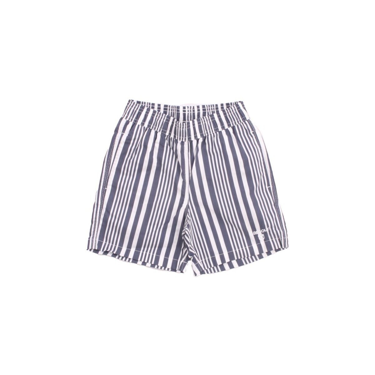 Kleidung Jungen Shorts / Bermudas Barbour CSW0010 Blau