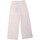 Kleidung Mädchen 5-Pocket-Hosen Manila Grace MG2080 Weiss