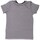 Kleidung Jungen T-Shirts Barbour CTS0131 Blau