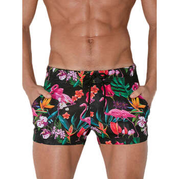 Kleidung Herren Shorts / Bermudas Code 22 Mini-Shorts Vivid Code22 Other