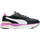 Schuhe Damen Sneaker Low Puma 380729-14 Schwarz