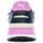 Schuhe Damen Sneaker Low Puma 380729-14 Schwarz