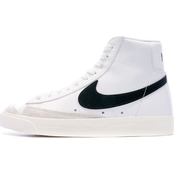 Schuhe Damen Sneaker Low Nike CZ1055-100 Weiss
