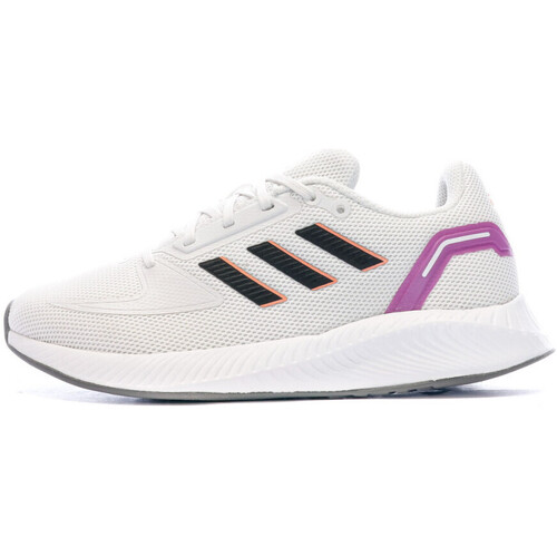 Schuhe Damen Sneaker Low adidas Originals GV9575 Weiss