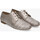 Schuhe Damen Derby-Schuhe Kennebec 3559 PICADO TAIPAN Grau