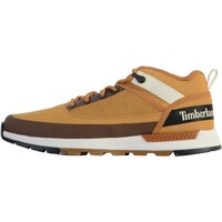 Schuhe Herren Sneaker High Timberland 214868 Gelb
