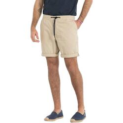 Kleidung Herren Shorts / Bermudas Elpulpo  Beige