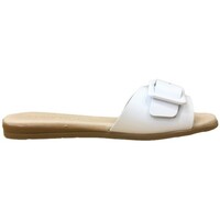 Schuhe Sandalen / Sandaletten Coquette 27414-24 Weiss