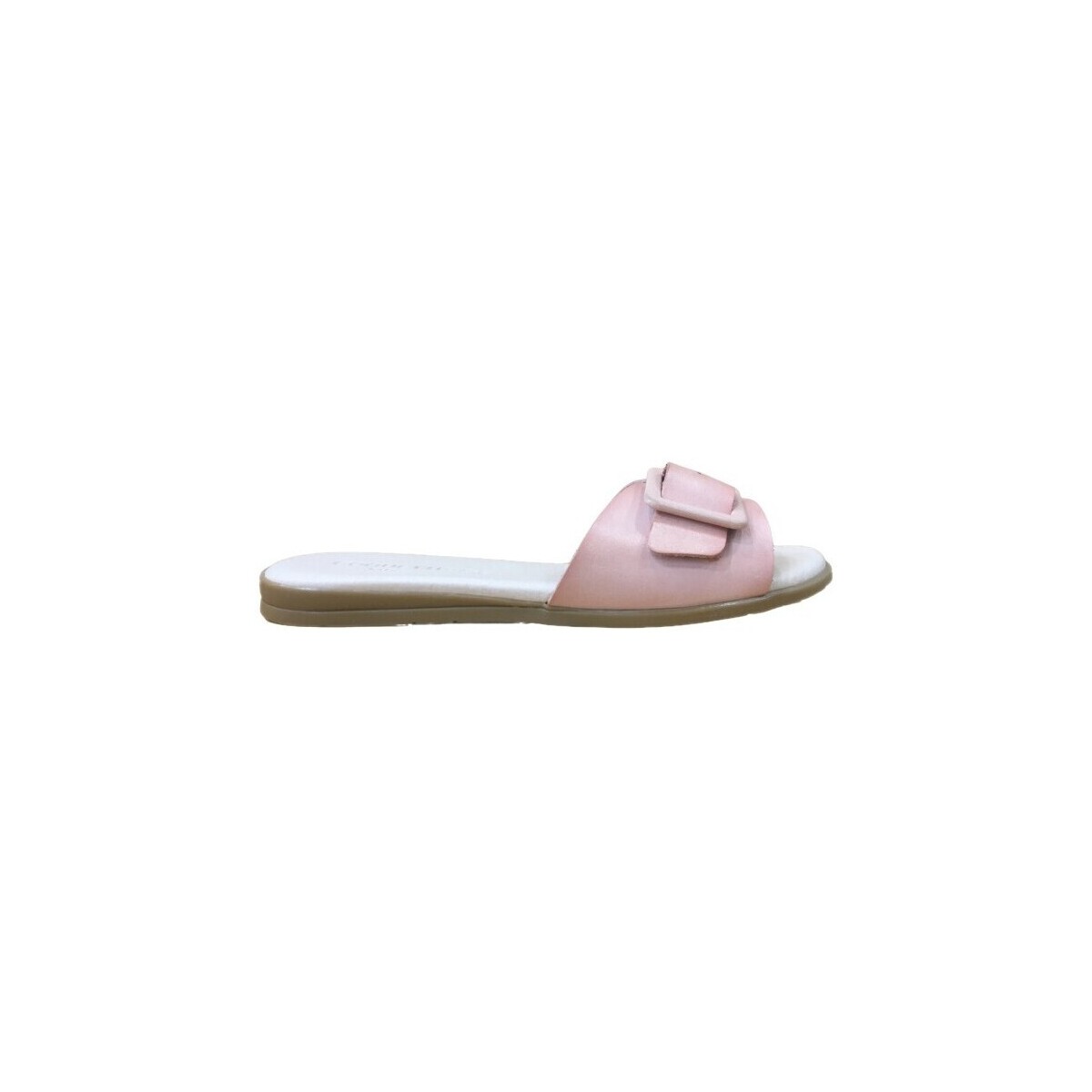 Schuhe Sandalen / Sandaletten Coquette 27415-24 Rosa