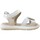 Schuhe Sandalen / Sandaletten Coquette 27417-24 Weiss