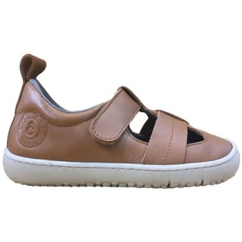 Schuhe Sandalen / Sandaletten Coquette 27421-24 Braun