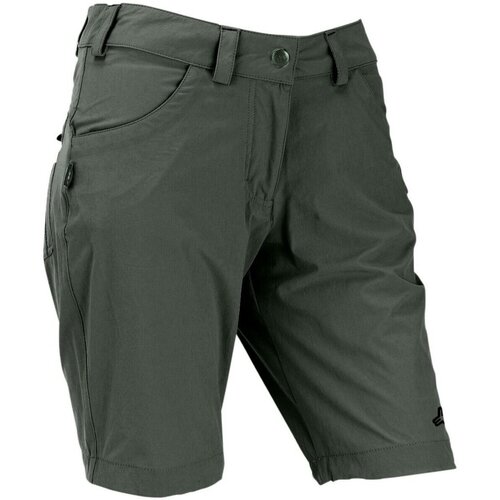 Kleidung Damen Shorts / Bermudas Maui Sports Sport Rimini- Bermudahose elastic 5772900706/60 60 Grün