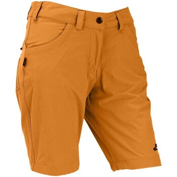Kleidung Damen Shorts / Bermudas Maui Sports Sport Rimini- Bermudahose elastic 5772900706/41 41 Other