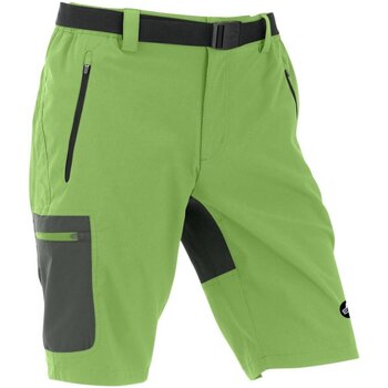 Kleidung Herren Shorts / Bermudas Maui Sports Sport Doldenhorn II-Bermuda-elastic 4972800739/6867 6867 Other