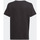 Kleidung Jungen T-Shirts adidas Originals  Schwarz