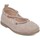 Schuhe Mädchen Ballerinas Gorila 27507-18 Grau
