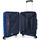 Taschen Hartschalenkoffer Jaslen Venecia Blau