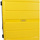 Taschen Hartschalenkoffer Jaslen Venecia Gelb
