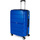 Taschen Hartschalenkoffer Jaslen Venecia Blau