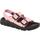 Schuhe Kinder Sandalen / Sandaletten Birkenstock 1023566 Rosa