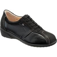 Schuhe Damen Sneaker Low Finn Comfort 5052900932 Schwarz
