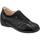 Schuhe Damen Sneaker Low Finn Comfort 5052900932 Schwarz