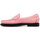 Schuhe Damen Slipper Sebago CLASSIC-DAN-76112KW-A0A-PINK-BLUSH Rosa
