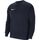 Kleidung Herren Sweatshirts Nike CW6902 - CREWNECK-451 Blau