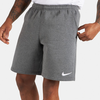 Kleidung Herren Shorts / Bermudas Nike CW6910 - SHORT-063 Grau