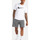 Kleidung Herren Shorts / Bermudas Nike CW6910 - SHORT-063 Grau