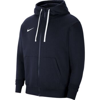 Nike  Sweatshirt CW6887 - FULL-ZIP-HOODIE-451