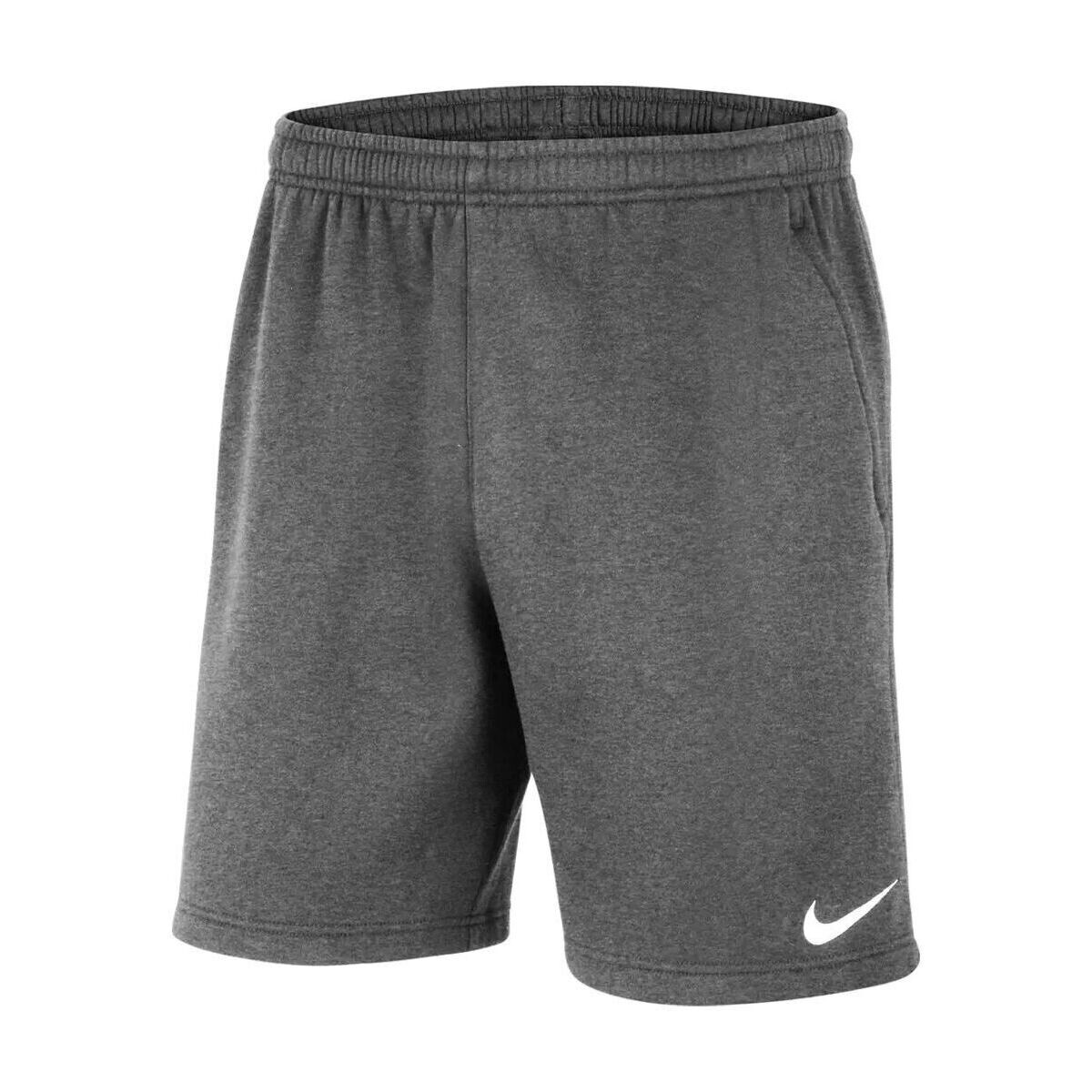 Kleidung Herren Shorts / Bermudas Nike CW6910 - SHORT-071 Grau