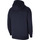 Kleidung Herren Sweatshirts Nike CW6894 - HOODIE-451 Blau