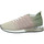 Schuhe Damen Derby-Schuhe & Richelieu La Strada Schnuerschuhe beige, alt. oliv 1802649-6022 Other