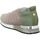 Schuhe Damen Derby-Schuhe & Richelieu La Strada Schnuerschuhe beige, alt. oliv 1802649-6022 Other