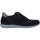 Schuhe Herren Sneaker Low Enval 3716111 Blau