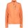 Kleidung Damen Jacken Cmp Sport WOMAN JACKET 3C46776T/C588 C588 Orange