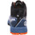 Schuhe Herren Fitness / Training Scarpa Sportschuhe Rapid Mid GTX 72695G-M- cosmic blue/ orange Blau