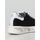 Schuhe Damen Sneaker Premiata BELLE 6278-BLACK Schwarz