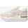 Schuhe Damen Sneaker Premiata BETH 6234-BRIGHT WHITE Weiss