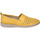 Schuhe Damen Slipper Josef Seibel Sofie 27, gelb Gelb
