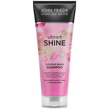 Beauty Shampoo John Frieda Vibrant Shine Shampoo 