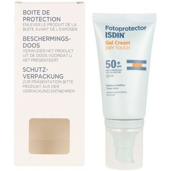 Isdin  Sonnenschutz & Sonnenpflege Photoprotector Gel-creme Dry Touch Spf50+