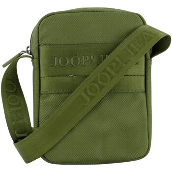 Taschen Herren Taschen Joop! Mode Accessoires modica rafael shoulderbag xsvz 4130000546/660 Grün