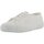 Schuhe Damen Sneaker Superga 2750-Sangallo S3112ZW-SA0A Weiss