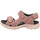 Schuhe Damen Wanderschuhe Ecco Sandaletten  ONROADS W 690033/60761 Other