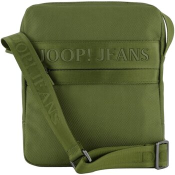 Taschen Damen Handtasche Joop! Mode Accessoires modica milo shoulderbag xsvz 4130000544/660 Grün