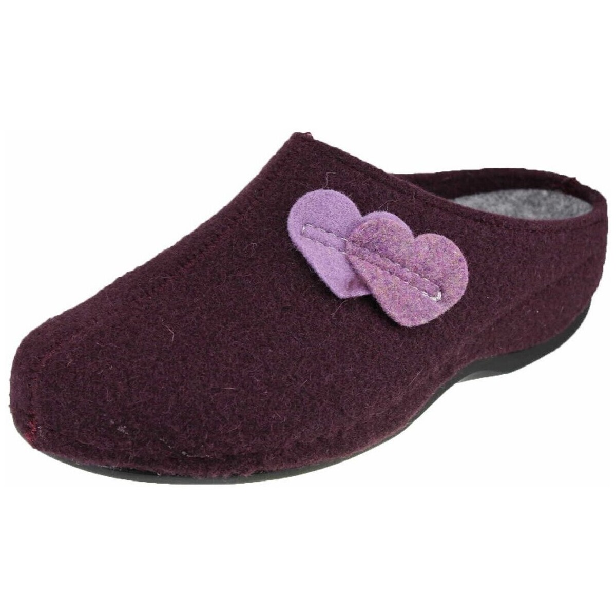 Schuhe Damen Hausschuhe Westland bordo- 11502-54-412 Cholet 02 Violett